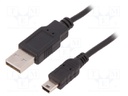 Dev.kit: evaluation; RS232,USB; XM1100