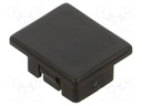 Protection cap