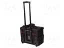 Bag: toolbag; 500x300x400mm; polyester