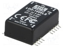Converter: DC/DC; 30W; Uin: 6÷36V; Uout: 2÷30VDC; Iin: 990mA; 12.8g