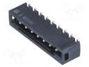 Connector: wire-board; female; PIN: 7; 2.54mm; Series: har-flexicon