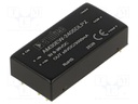 Converter: DC/DC; Protection: short circuit protection SCP
