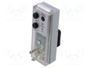 Accessories: timer for solenoid valve; EV220B
