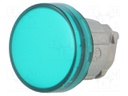 Control lamp; 22mm; Harmony XB4; -25÷70°C; Ø22mm; IP66; Kind: flat