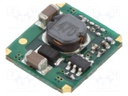 Converter: DC/DC; 6W; Uin: 15÷36V; Uout: 12VDC; Iout: 0.5A; SMD; 900mg