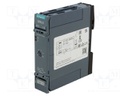 Timer; 1÷20s; DPST-NO; 250VAC/3A; 200÷240/380÷440VAC; DIN; PIN: 2