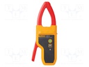 Test acces: AC/DC current clamp adapter; I AC: 60A; I DC: 60A