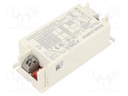Power supply: switching; LED