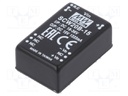 Converter: DC/DC; 20W; Uin: 18÷36V; 15VDC; Iout: 1333mA; DIP24; 18.5g