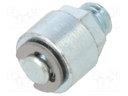 SCREW BOLT WITH  REEL