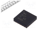 IC: instrumentation amplifier; Ch: 3; VQFN16; Uio: 80uV; 2.7÷5.5VDC
