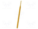 Test needle; GKS-100