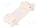 Surge arrestor; RC element; Series: TeSys D; Mounting: side