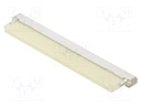 Plug; wire-board; female; 