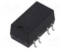 Converter: DC/DC; 1W; Uin: 10.8÷13.2V; Uout: 15VDC; Uout2: -15VDC