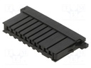 DYNAMIC 3100 REC HSG 10P