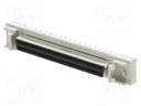 68 50SR VERT RCPT ASSY