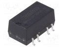 Converter: DC/DC; 1W; Uin: 21.6÷26.4V; Uout: 15VDC; Uout2: -15VDC