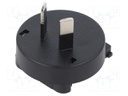 Adapter; Plug: AUSTRALIA