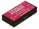 Converter: DC/DC; 30W; Uin: 36÷75V; 12VDC; Iout: 2.5A; 2"x1"; 350kHz