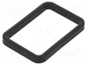 Han B 6 Profile Sealing