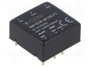 Converter: DC/DC; Protection: short circuit protection SCP