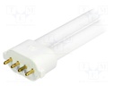 Fluorescent lamp; Application: NB-BLAMP02