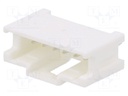 2.0 WtB Plg Hsg Assy Str 6Ckt