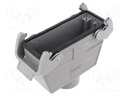 Han B Hood Coupler HC 2 Levers PG 21