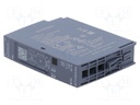 Digital Output Module, 4 Outputs, 24 VDC