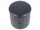 Signaller: sound; continuous tone,pulsed tone; Usup: 24VDC; IP66