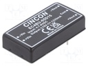 Converter: DC/DC; 10W; Uin: 4.7÷9V; Uout: 15VDC; Uout2: -15VDC; 35g