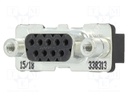 9P.HDP20 REC. ASSY