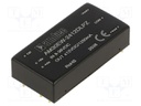 Converter: DC/DC; Protection: short circuit protection SCP