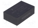Converter: DC/DC; 6W; Uin: 9÷36V; 24VDC; Iout: 250mA; DIP24; 13g