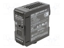 POWER SUPPLY, AC-DC, 5V, 5A