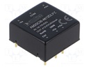 Converter: DC/DC; Protection: short circuit protection SCP