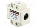 Check valve; G 1/4"; Pressure: 10bar