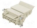 Han ES AV Pos. 16 Insert Term. Block rig