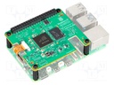 Accessories: expansion board; mPCIE; Comp: Hailo 10H accelerator