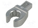 Socket; torque,socket spanner,flare nut wrench; 14mm