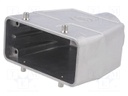 Han EMC/B 16 Hood Top Entry PG 29