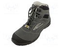 Boots; Size: 43