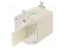 Fuse: fuse; aM; 400A; 690VAC; ceramic,industrial; NH3; WT-NH