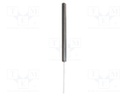 Probe: thermistor; Temp: -40÷125°C; Len: 3m; Probe l: 75mm