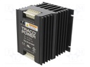 Converter: DC/DC; 200W; Uin: 19÷75V; 24VDC; Iout: 9A; Efficiency: 89%