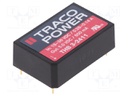 Converter: DC/DC; 3W; Uin: 18÷36V; 5VDC; Iout: 600mA; DIP24; 150kHz