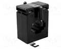 Current transformer; screw; Iout: 5A; Iin: 100A; Ø: 31mm