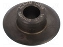 Blade; 31mm; for pipes,cutting machine
