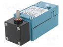 Limit switch